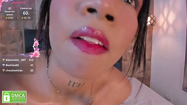 Chat XXX Live Samy_Blaze