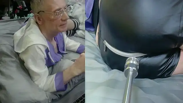 Lacht_Liden Webcam Show