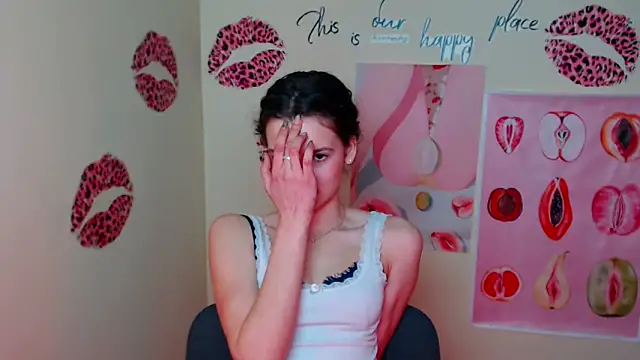 _SusieSu_ 即時 XXX 聊天