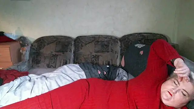 Lana555 라이브 XXX 채팅