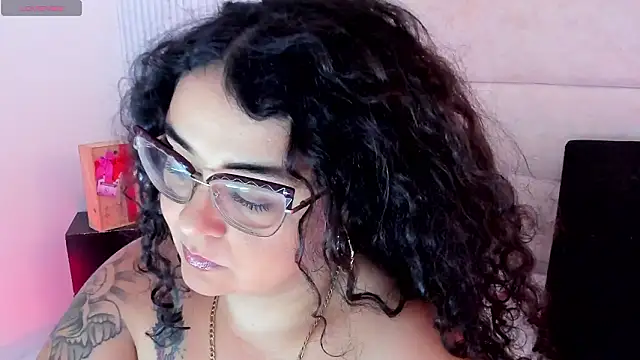 Reginavegaa Live XXX-chat