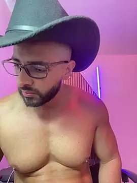 Show webcam de magnumchris