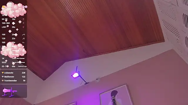 elodie_walker লাইভ XXX চ্যাট