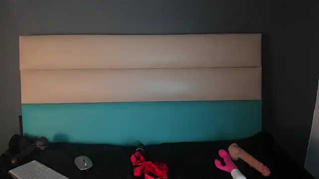 Czat XXX na żywo – Scarlett__Fox__