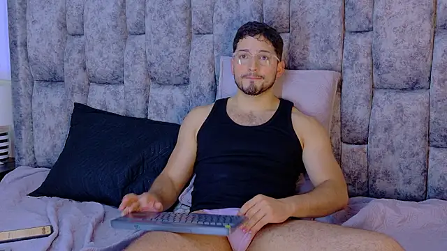 NICK_MOSS_ Live XXX-chat