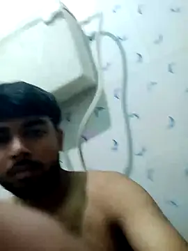 โชว์เว็บแคมของ FuckRudra69