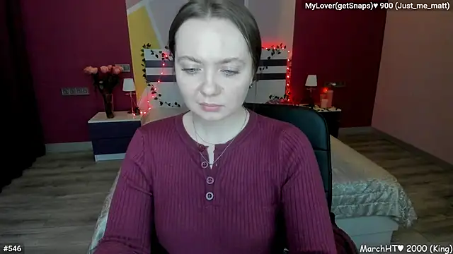 LizaGost লাইভ XXX চ্যাট