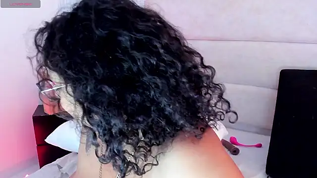 Reginavegaa – Live XXX-chat