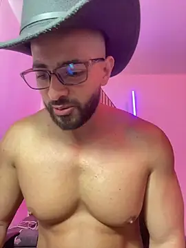magnumchris Live XXX-Chat