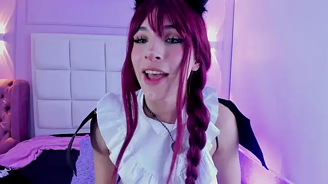 Chatroom XXX en direct de Damiian20_