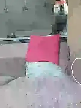 Show de webcam de Misterymem63