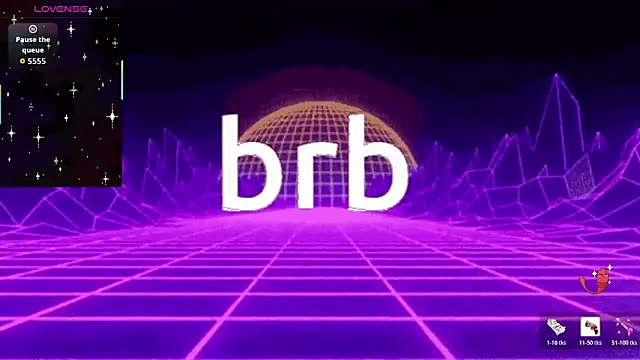 bebitzu – webcam-show