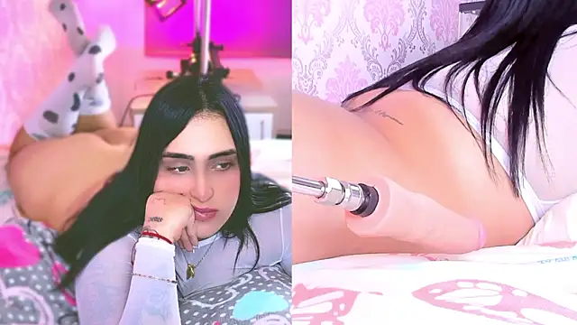 kloe_campbelln Live XXX chat