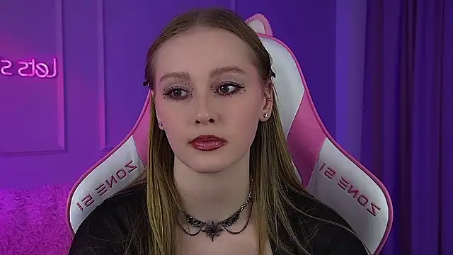 Show de webcam de AgataFoxley