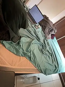 แชท XXX สดของ Jeff_pepper