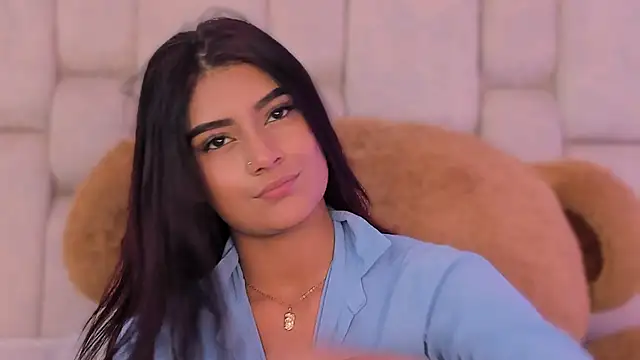 Chat +18 de KatherineRuiz_ ao vivo