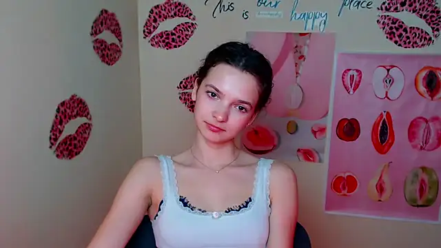 _SusieSu_ Live XXX Chat