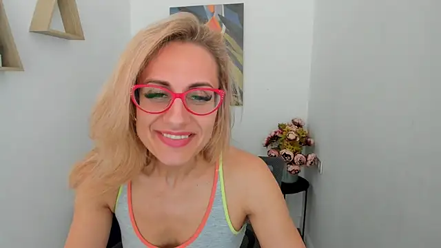 MuseOfStage Live XXX-Chat