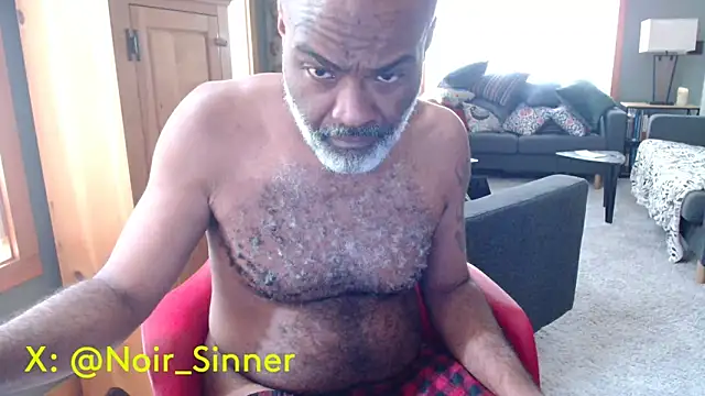 sinnernoir Live XXX-Chat
