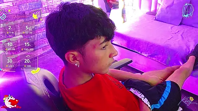 osamu_tayのウェブカメラショー