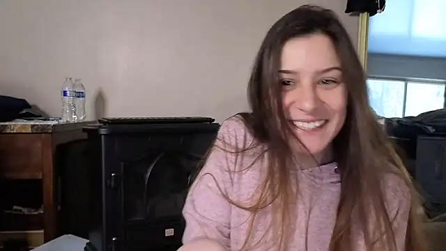 Angelicaskeet – Live XXX-chat