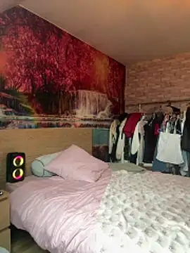 Amani_thewolf: онлайн-секс-чат