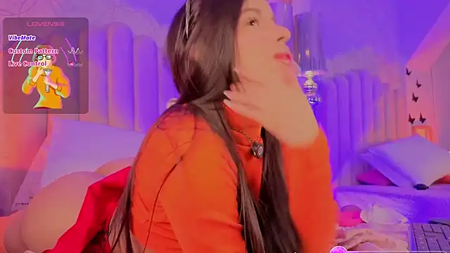 Iara_Smith1 – webcam-show