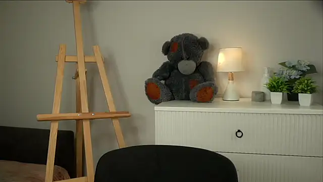 NelleMihalko Chat XXX in diretta