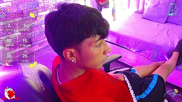 osamu_tay's Live XXX Chat