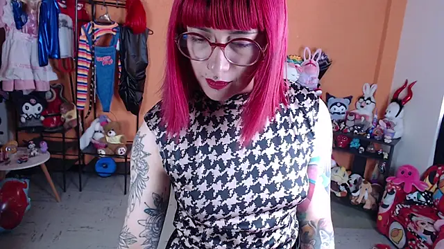 MissMiia2 Live XXX-Chat