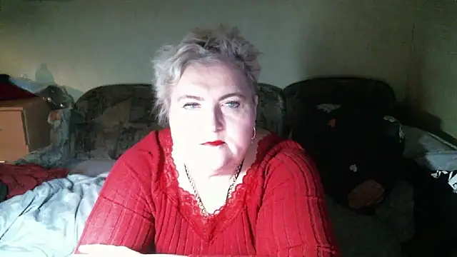 Show de Lana555 na webcam