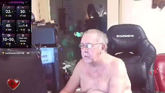 Chat XXX en directo de bebitzu