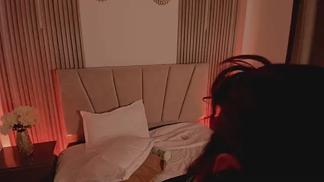 Victoria_Beaumont Obrolan Langsung XXX