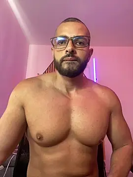 magnumchris webkamerás műsora