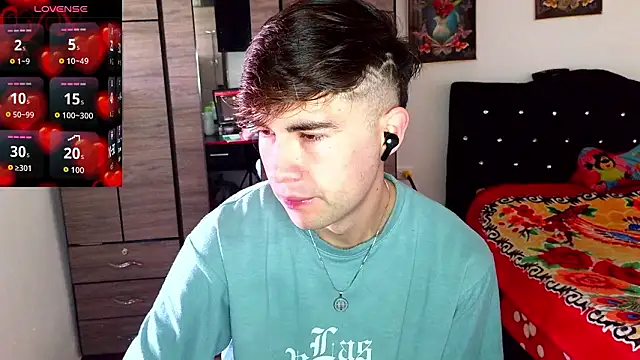 Chat +18 de samael1107 ao vivo