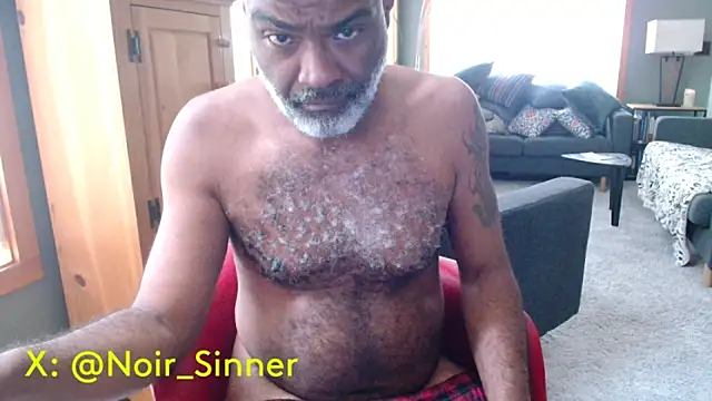 Онлайн чат XXX sinnernoir