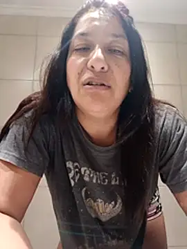 belurabits' Webcam Show