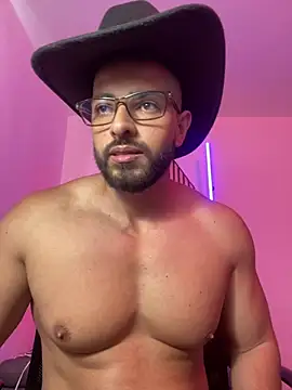 Živý XXX chat magnumchris