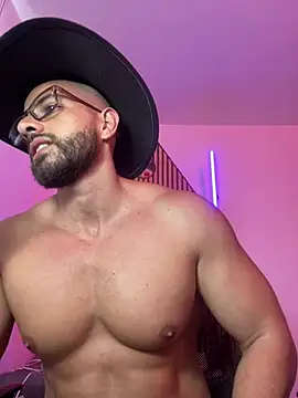 magnumchris Webcam Show