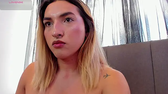 TomLondon_ – webcam-show