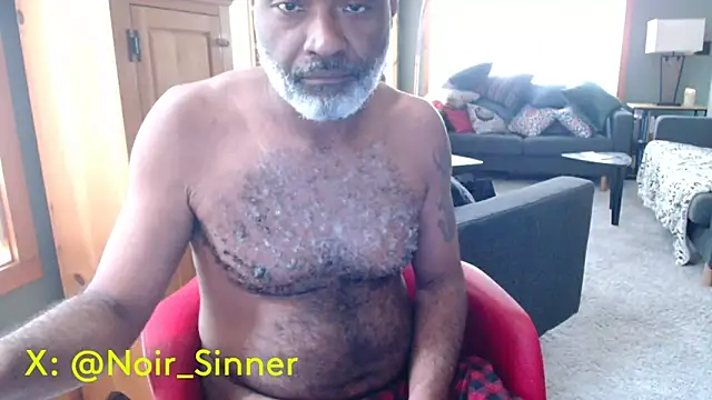 sinnernoir Webcam show