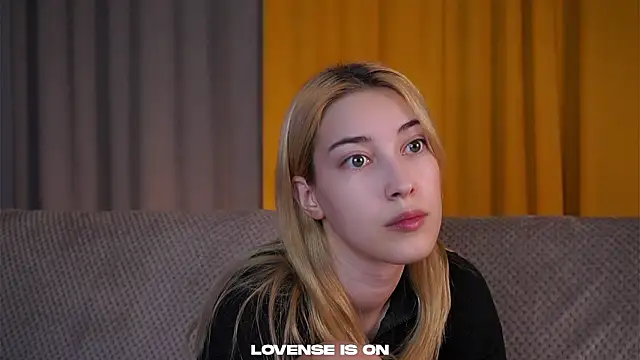 AngelicRice: онлайн-секс-чат