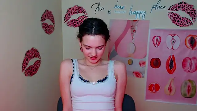 _SusieSu_ Obrolan Langsung XXX