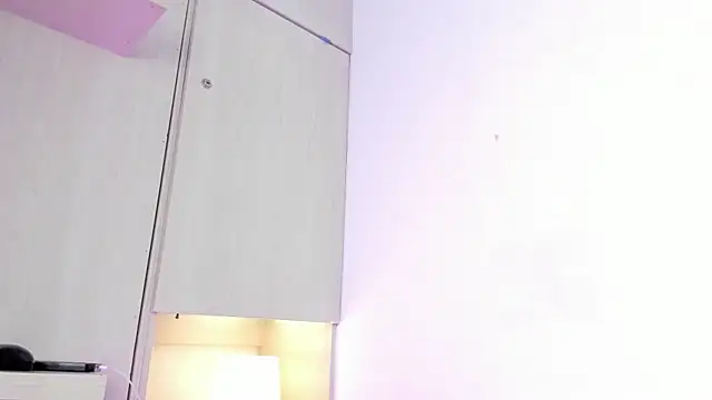 Stefannyevans_ Adlı Modelin Canlı XXX Sohbeti