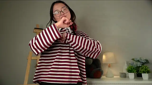 Chat XXX Live NelleMihalko