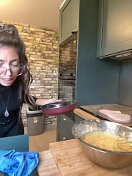 Amani_thewolf Chat XXX live