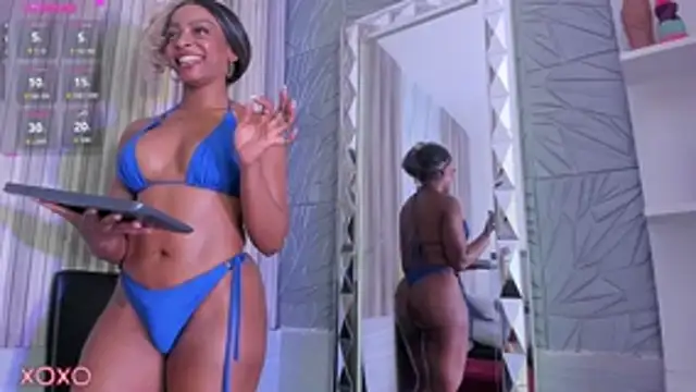 BriannaChelsea's Live XXX Chat