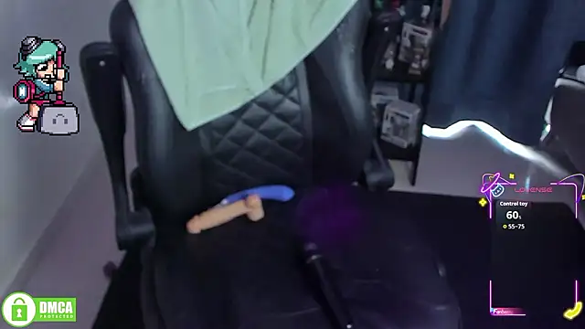 Živý XXX chat Roxy_clark