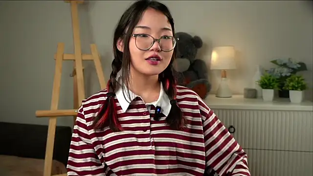 Chat XXX ao vivo de NelleMihalko