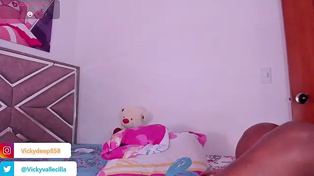 Webkamerová show Cristal_Deep_ass